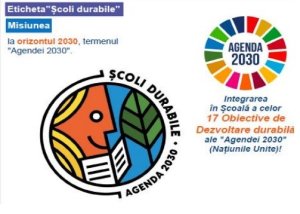 Proiectul Eticheta Scoli Durabile