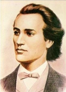 Ziua lui Eminescu