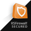 This website is protected by RSFirewall!, the firewall solution for Joomla!